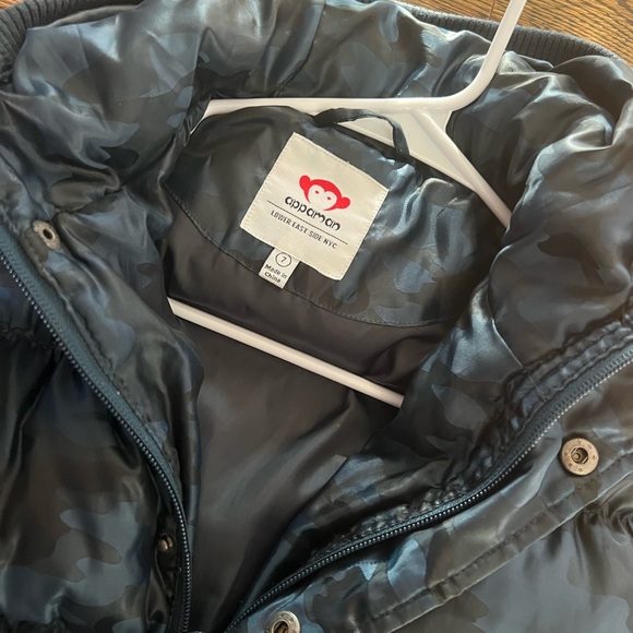 Appaman puffer (boys) - Picture 3 of 4